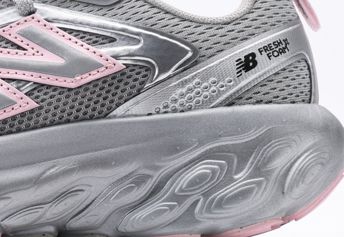New Balance Ganini