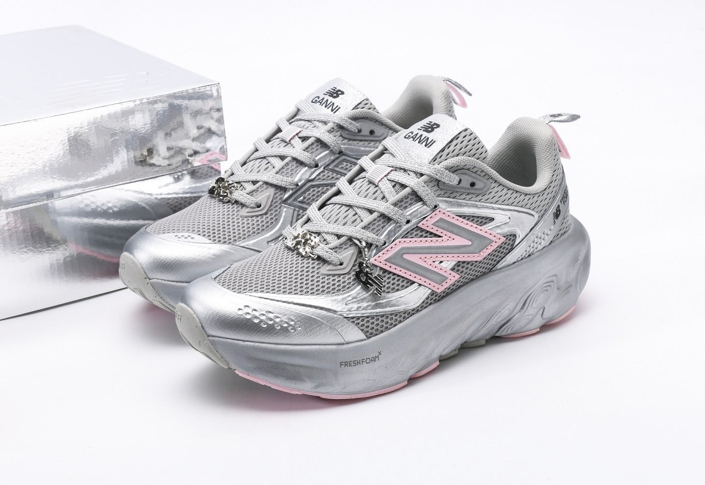 New Balance Ganini