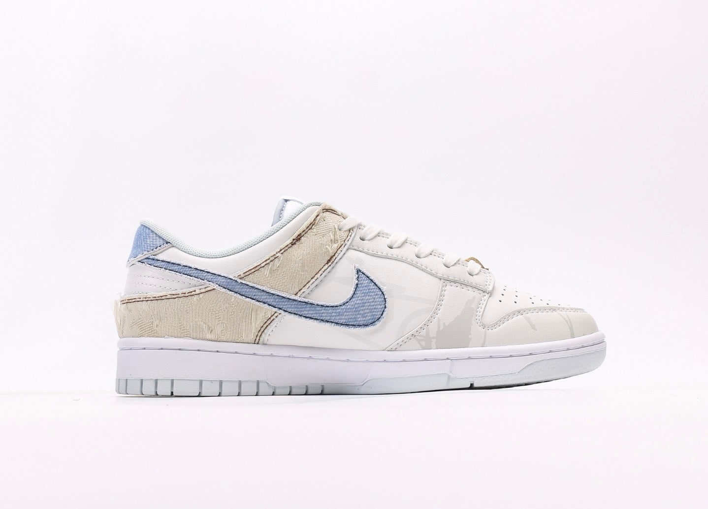 Nike Dunk Low x PandaPrank Heart`s Desire