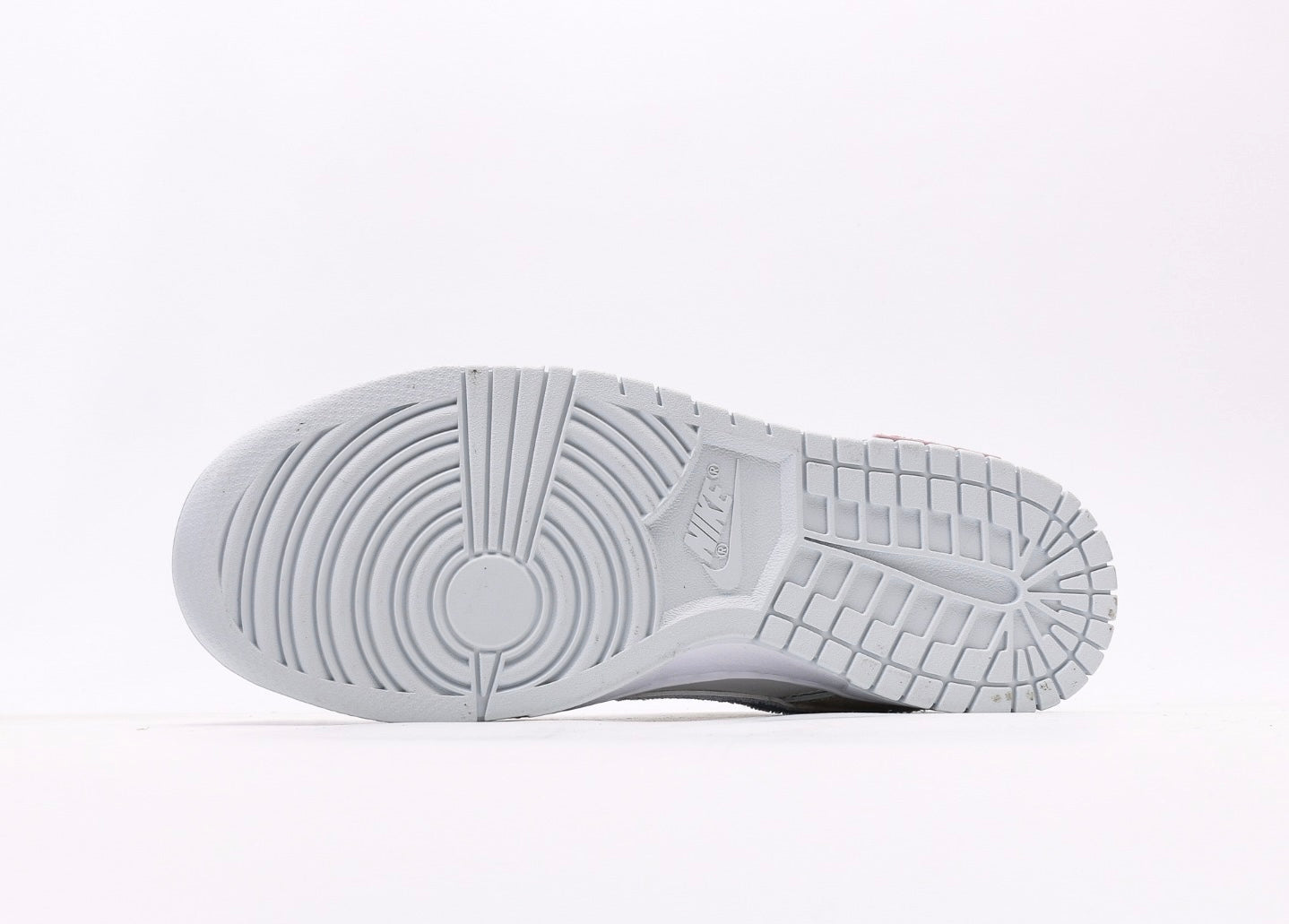 Nike Dunk Low x PandaPrank Heart`s Desire