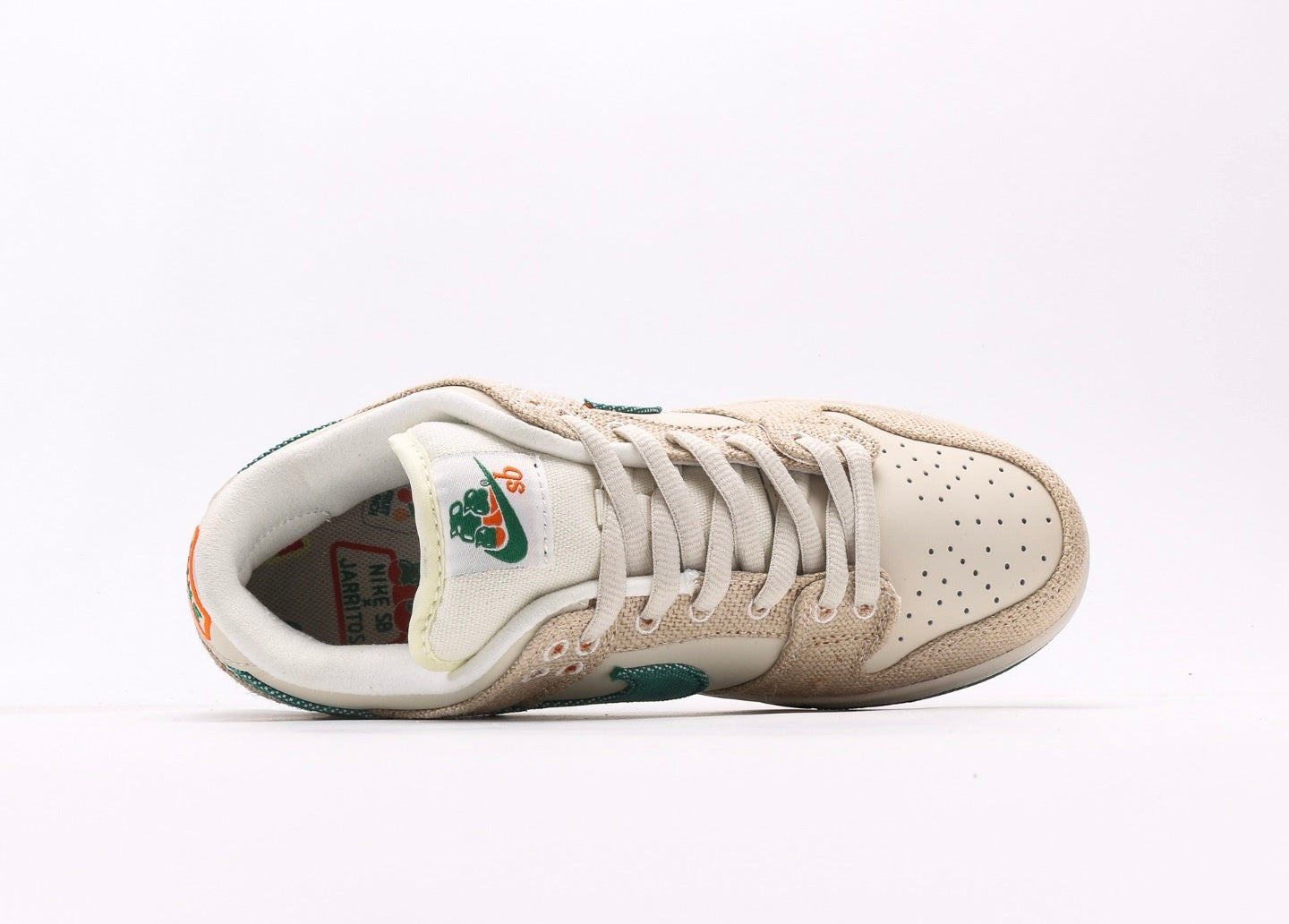 Nike Dunk Low x Jarritos