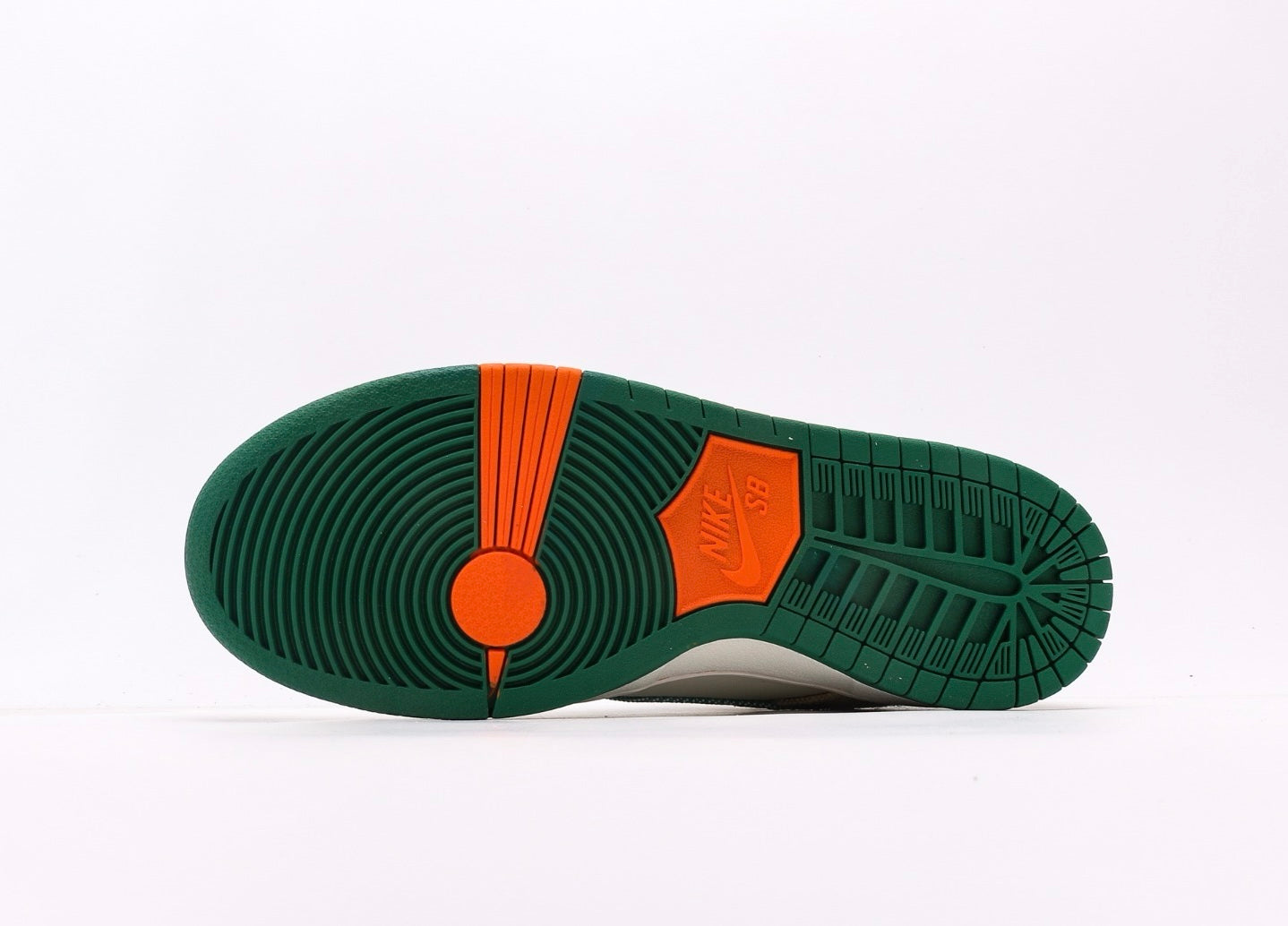 Nike Dunk Low x Jarritos