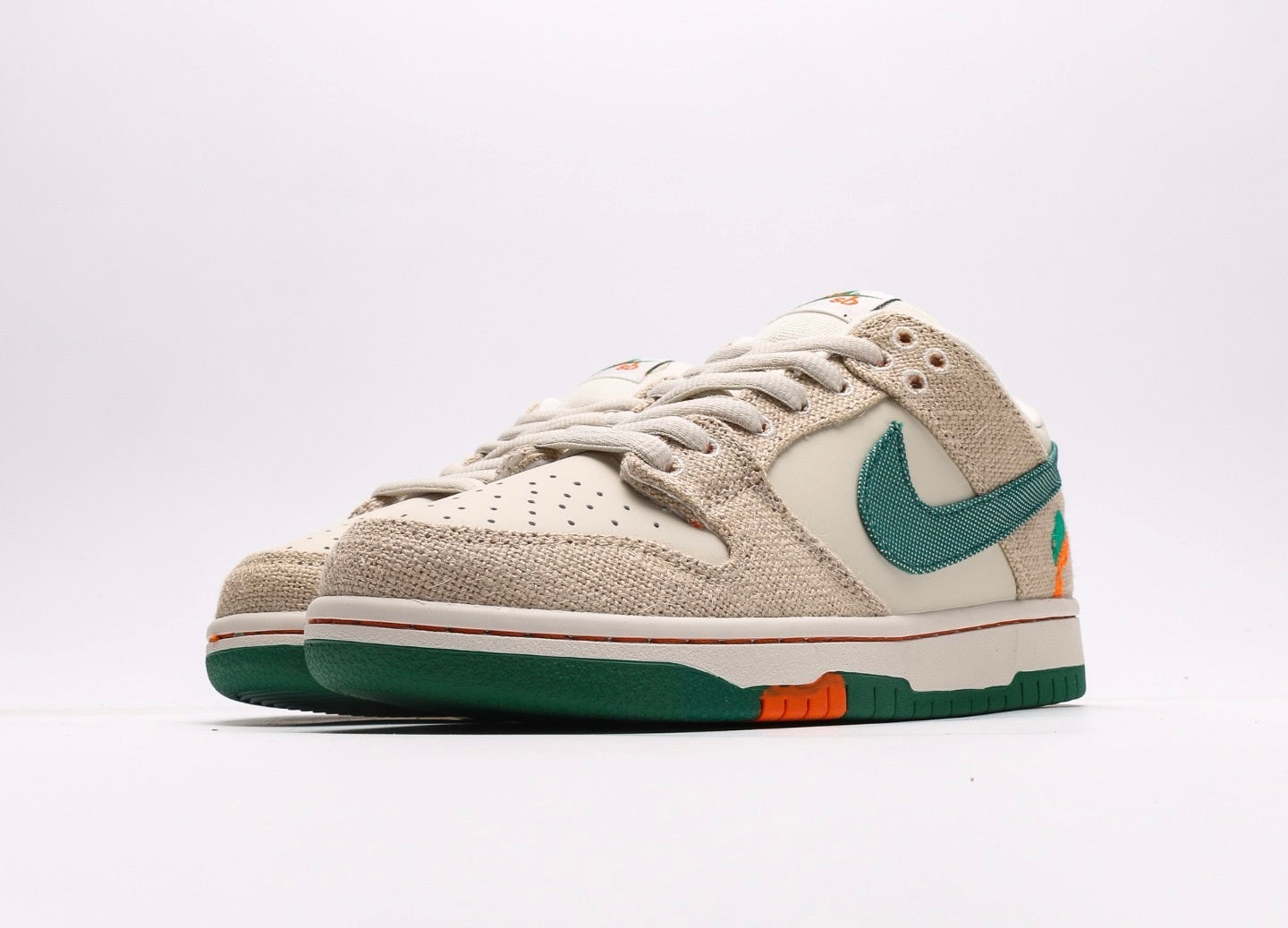Nike Dunk Low x Jarritos
