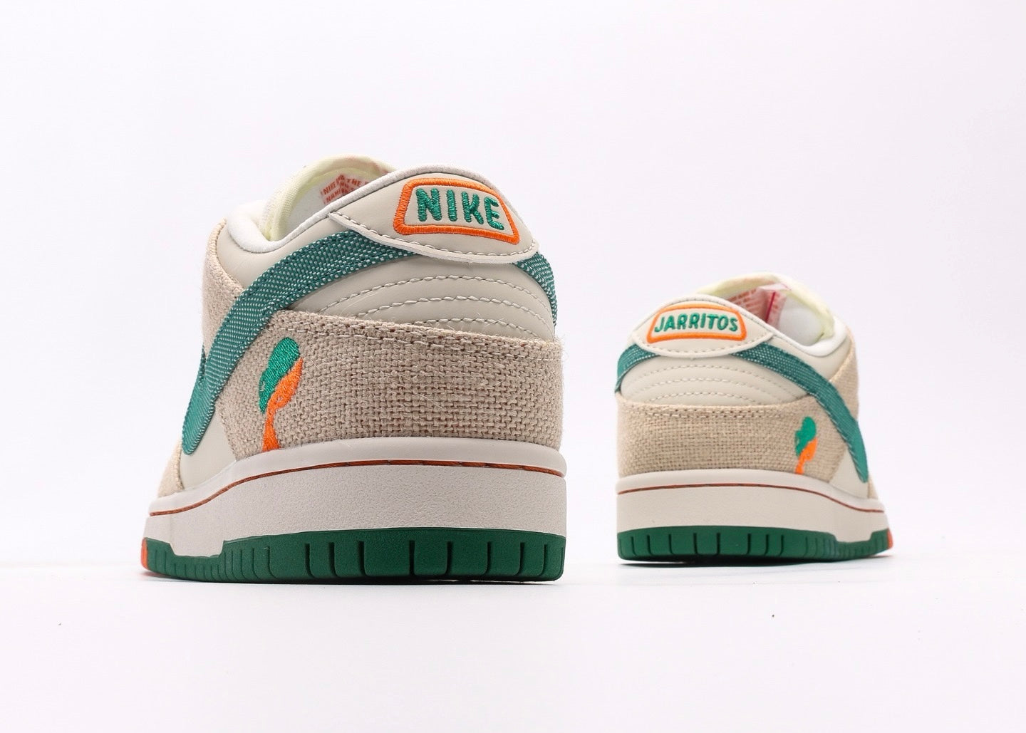 Nike Dunk Low x Jarritos