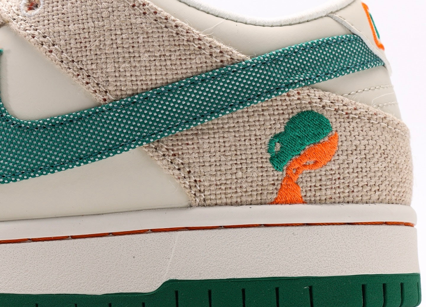 Nike Dunk Low x Jarritos