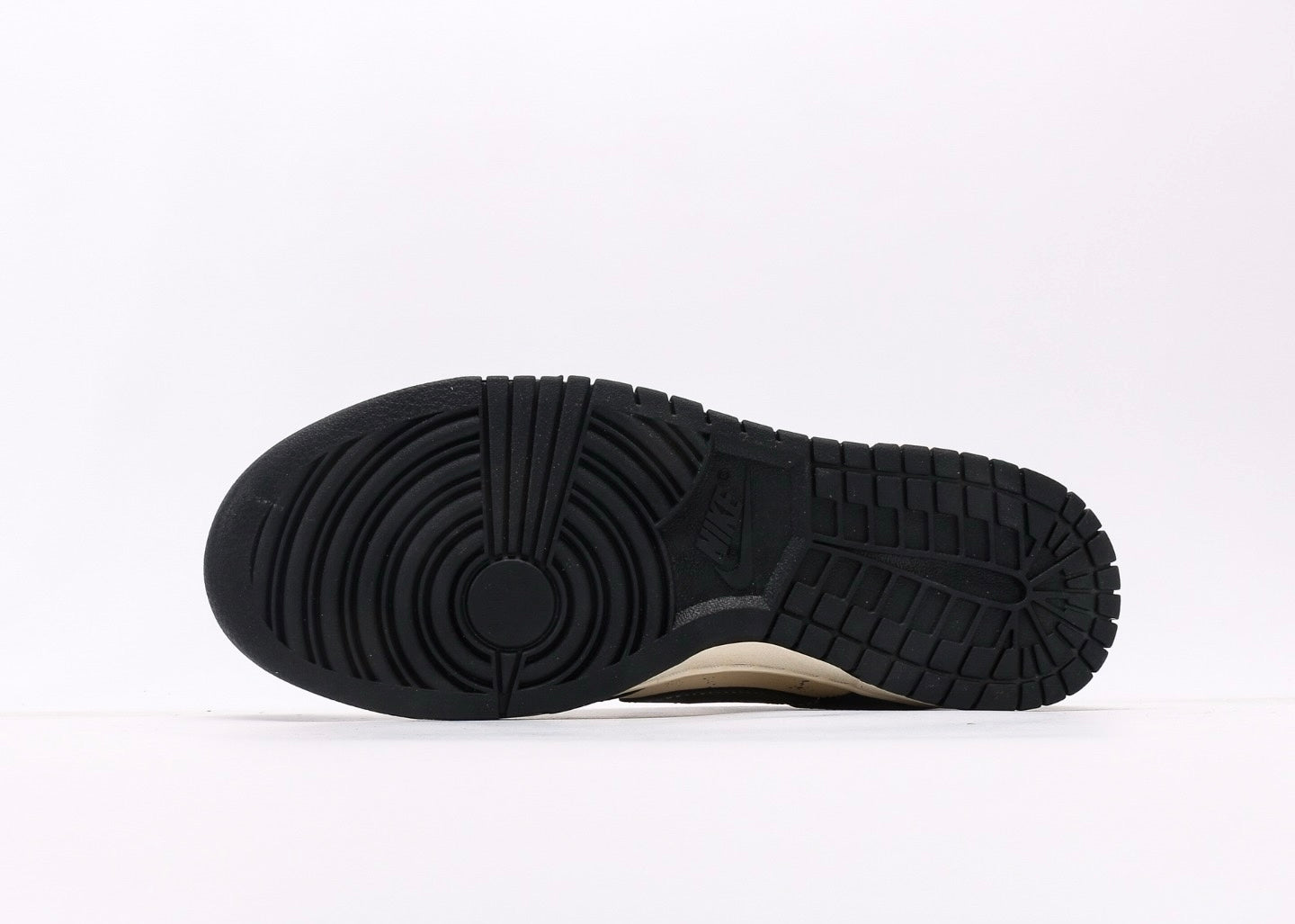 Nike Dunk Low x PandaPrank