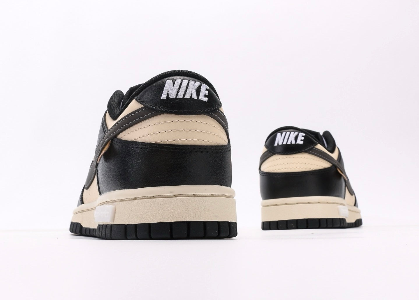 Nike Dunk Low x PandaPrank