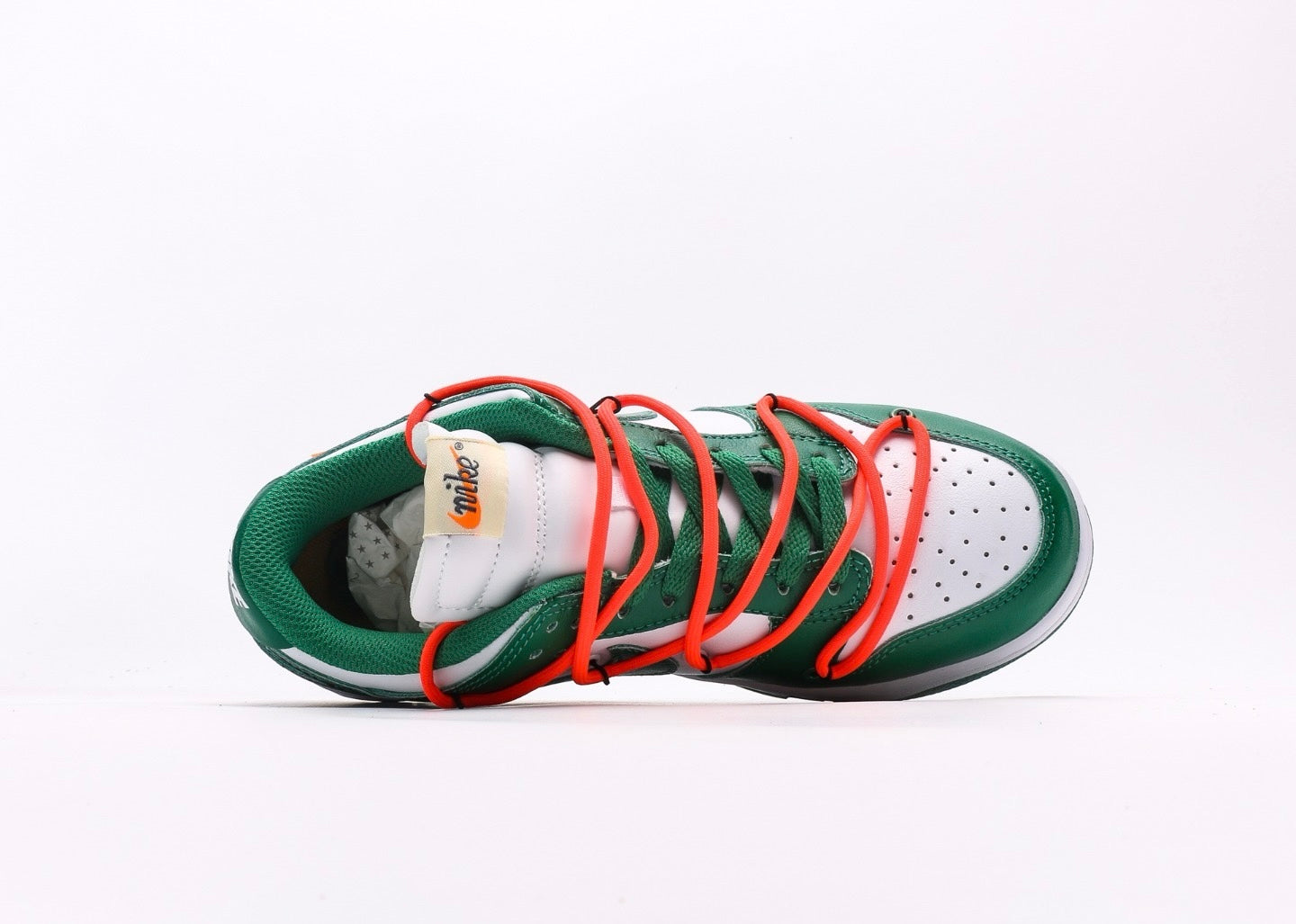 Nike Dunk Low x Off-White