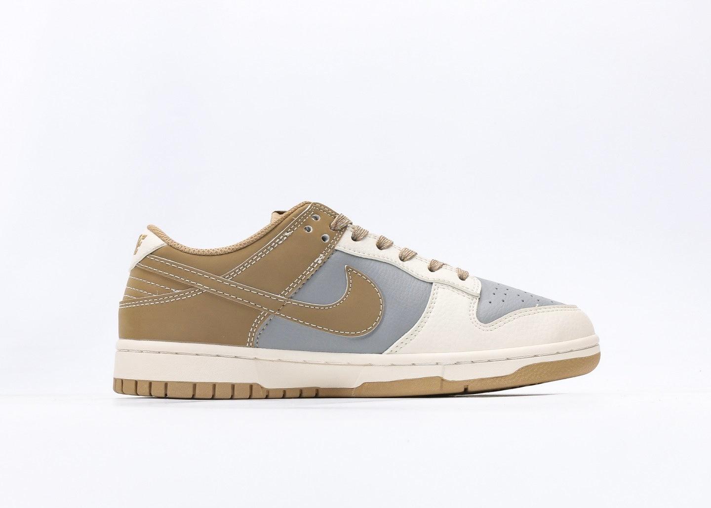 Nike Dunk Low x BAPE