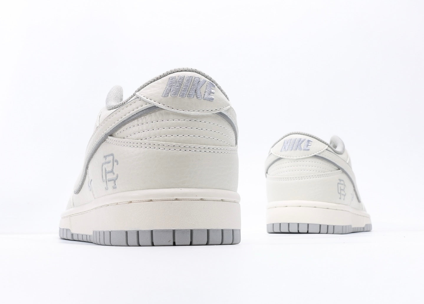 Nike Dunk Low x Reigning Champ