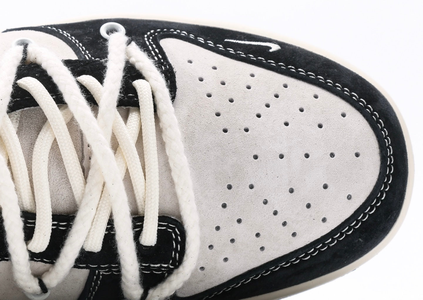 Nike Dunk Low x Stussy Pro