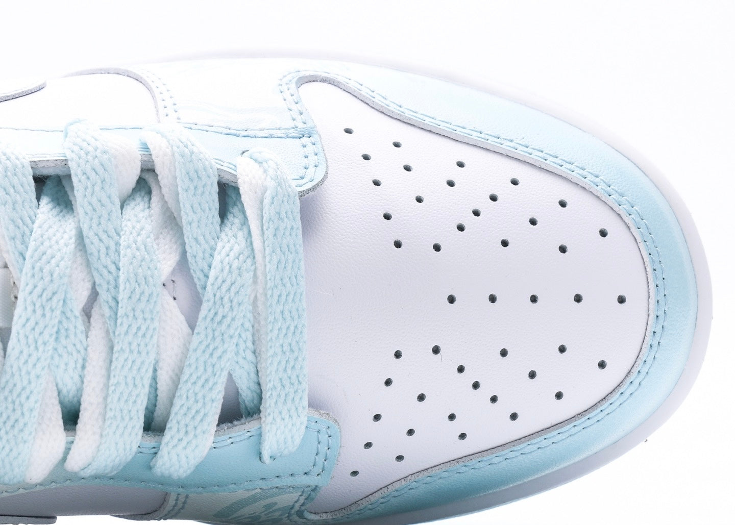 Nike Dunk Low x Custom SteamPuppet