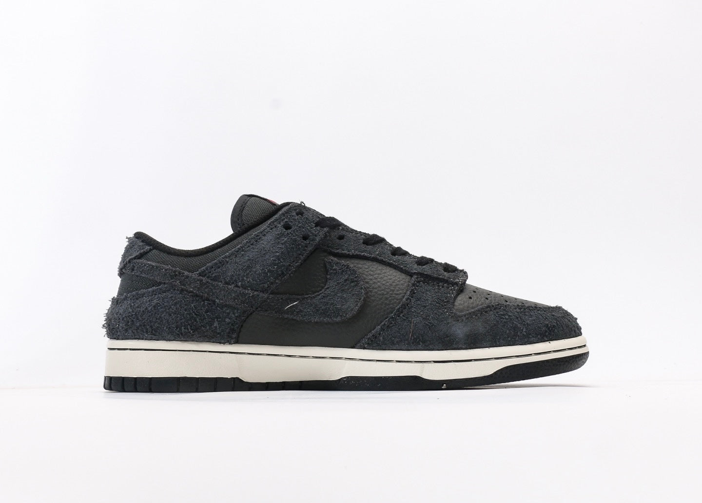 Nike Dunk Low Total Black