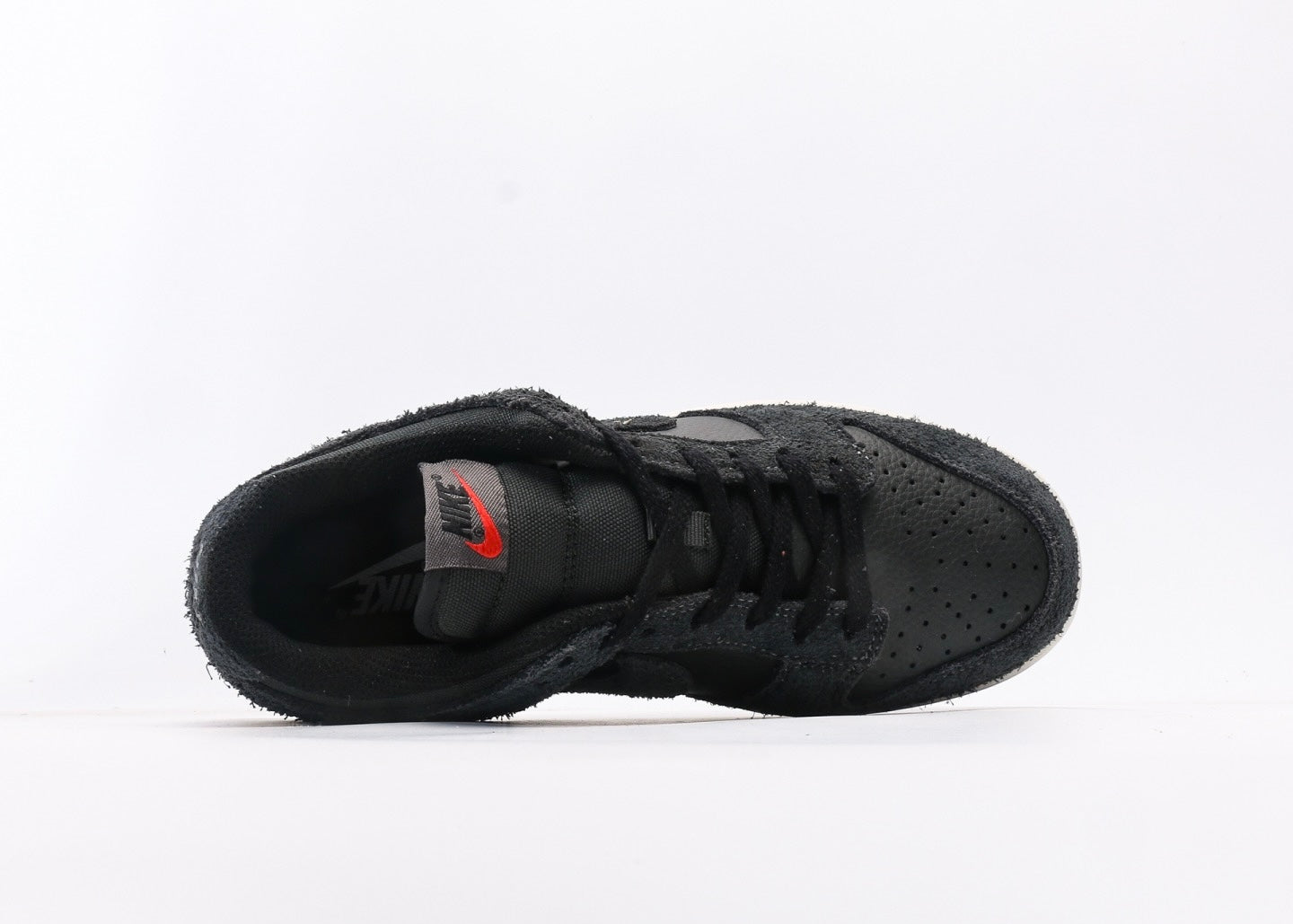 Nike Dunk Low Total Black