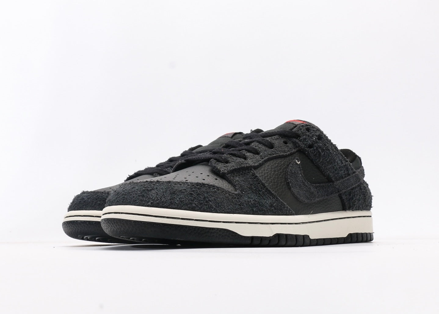 Nike Dunk Low Total Black