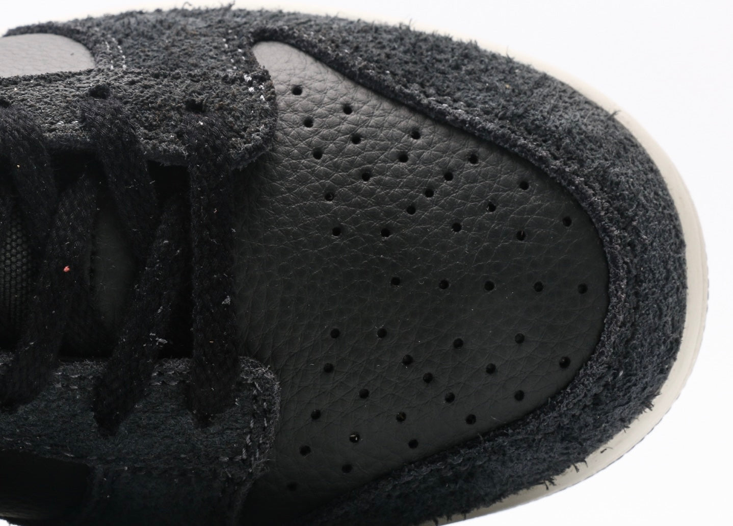 Nike Dunk Low Total Black