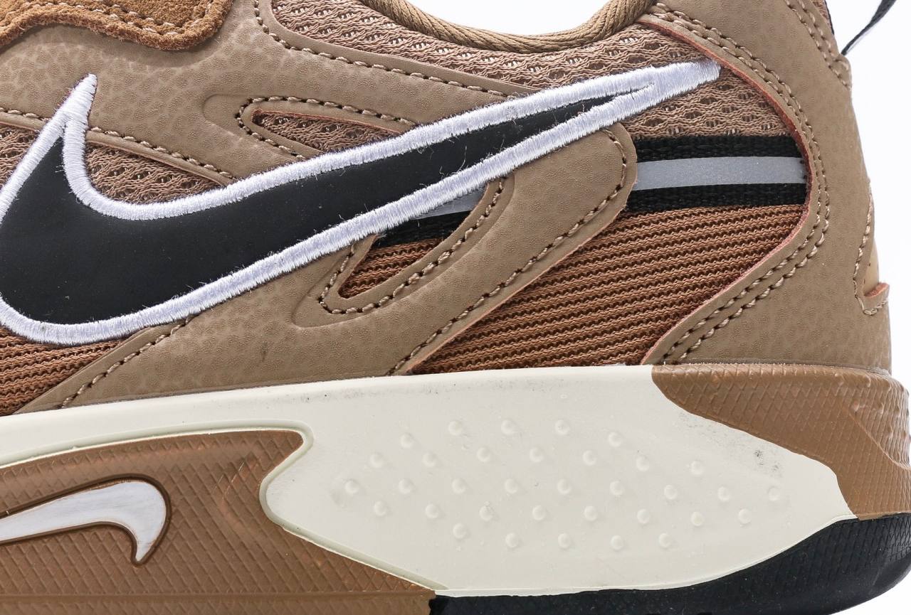 Futura x Nike Jam
