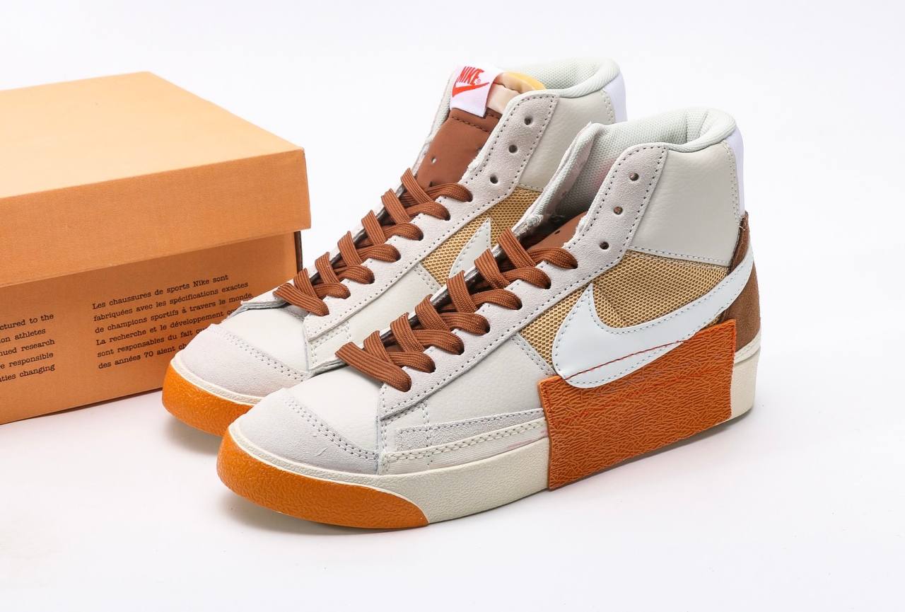 Nike Blazer Mid Pro