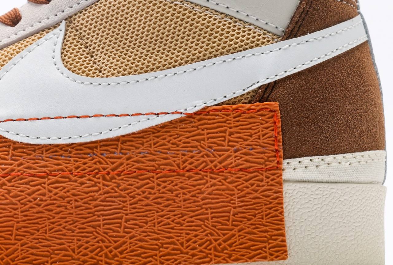 Nike Blazer Mid Pro