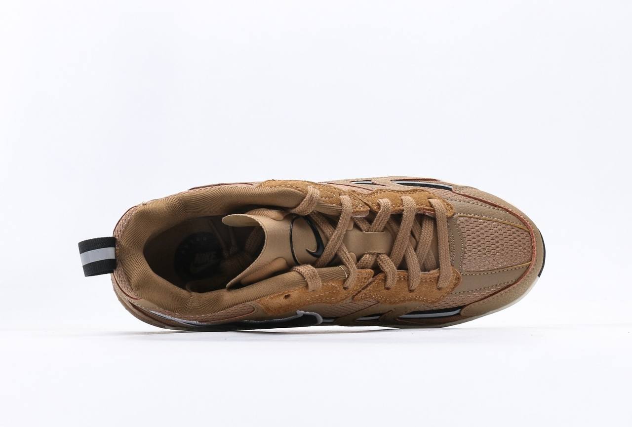 Futura x Nike Jam