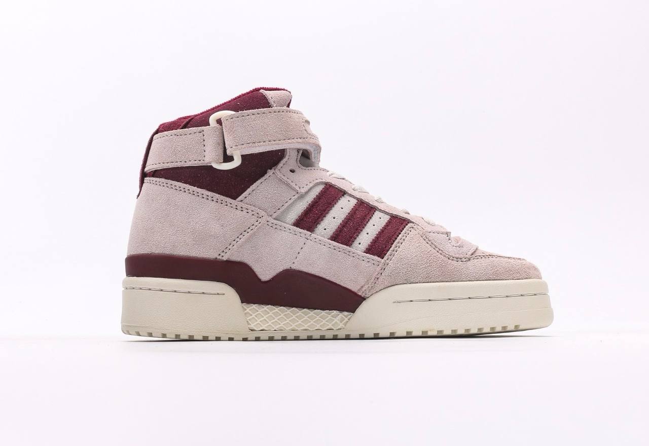 Adidas Forum 84 High