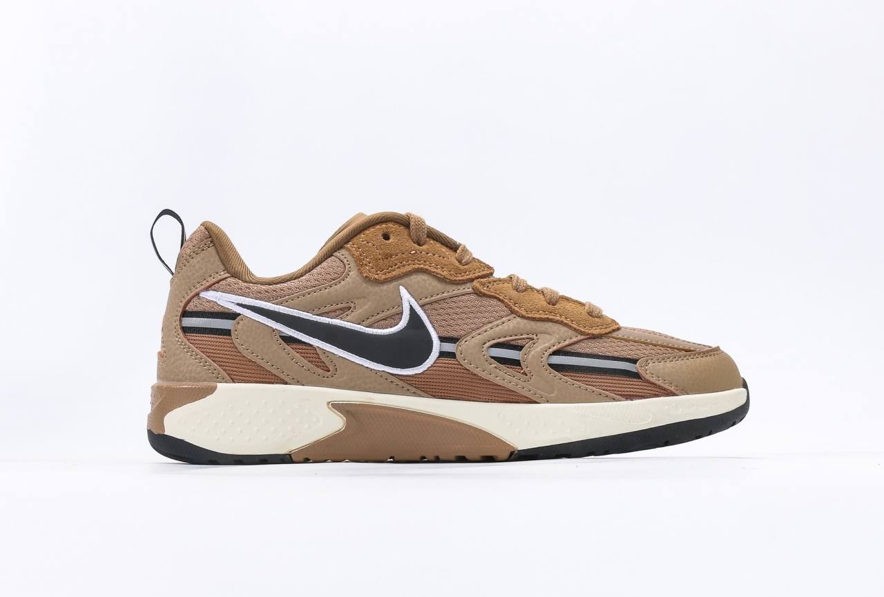 Futura x Nike Jam