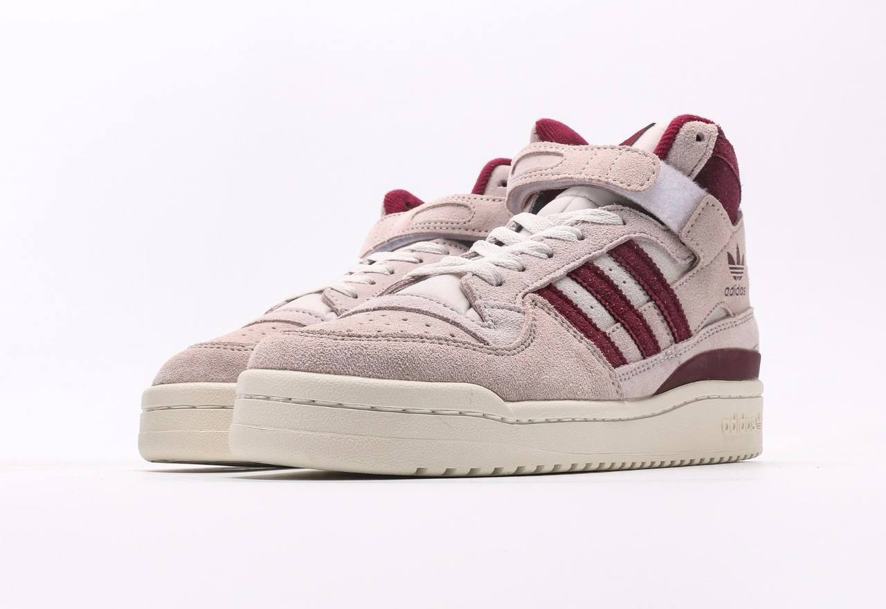 Adidas Forum 84 High