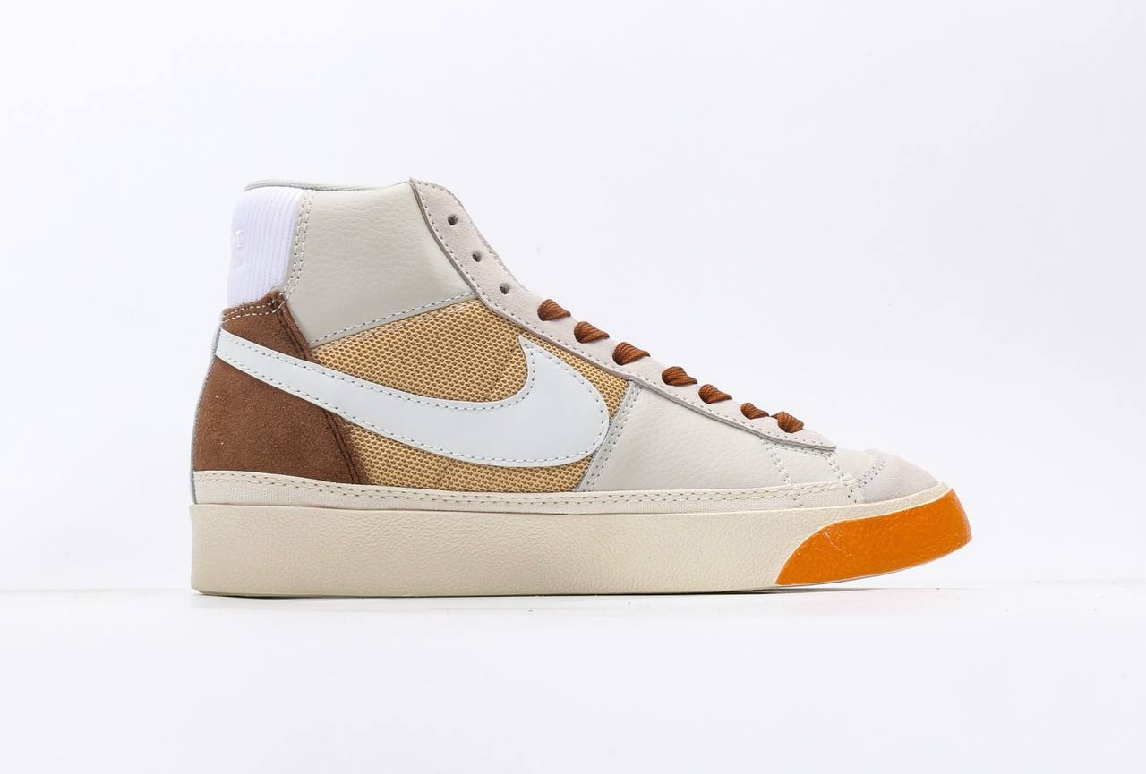 Nike Blazer Mid Pro