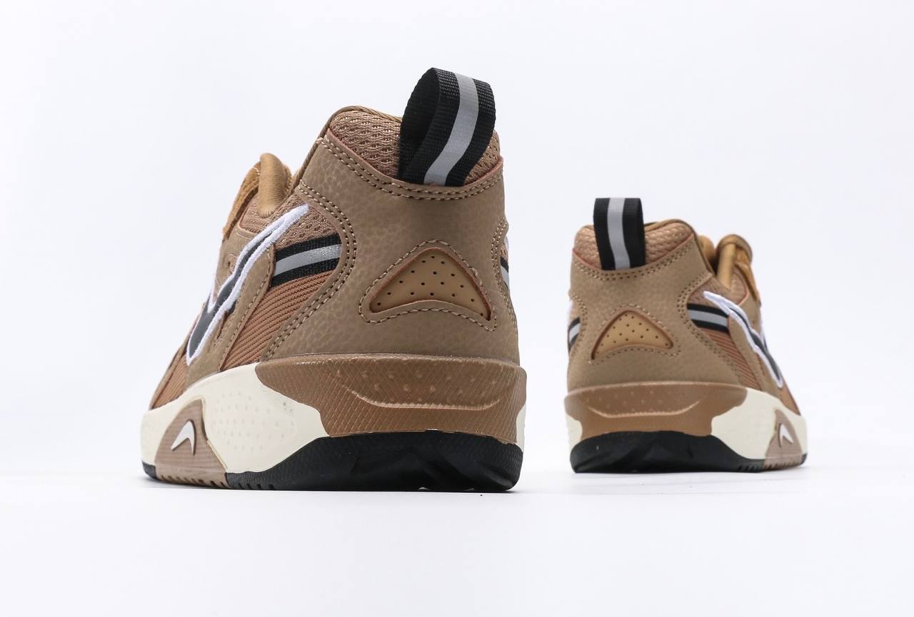 Futura x Nike Jam
