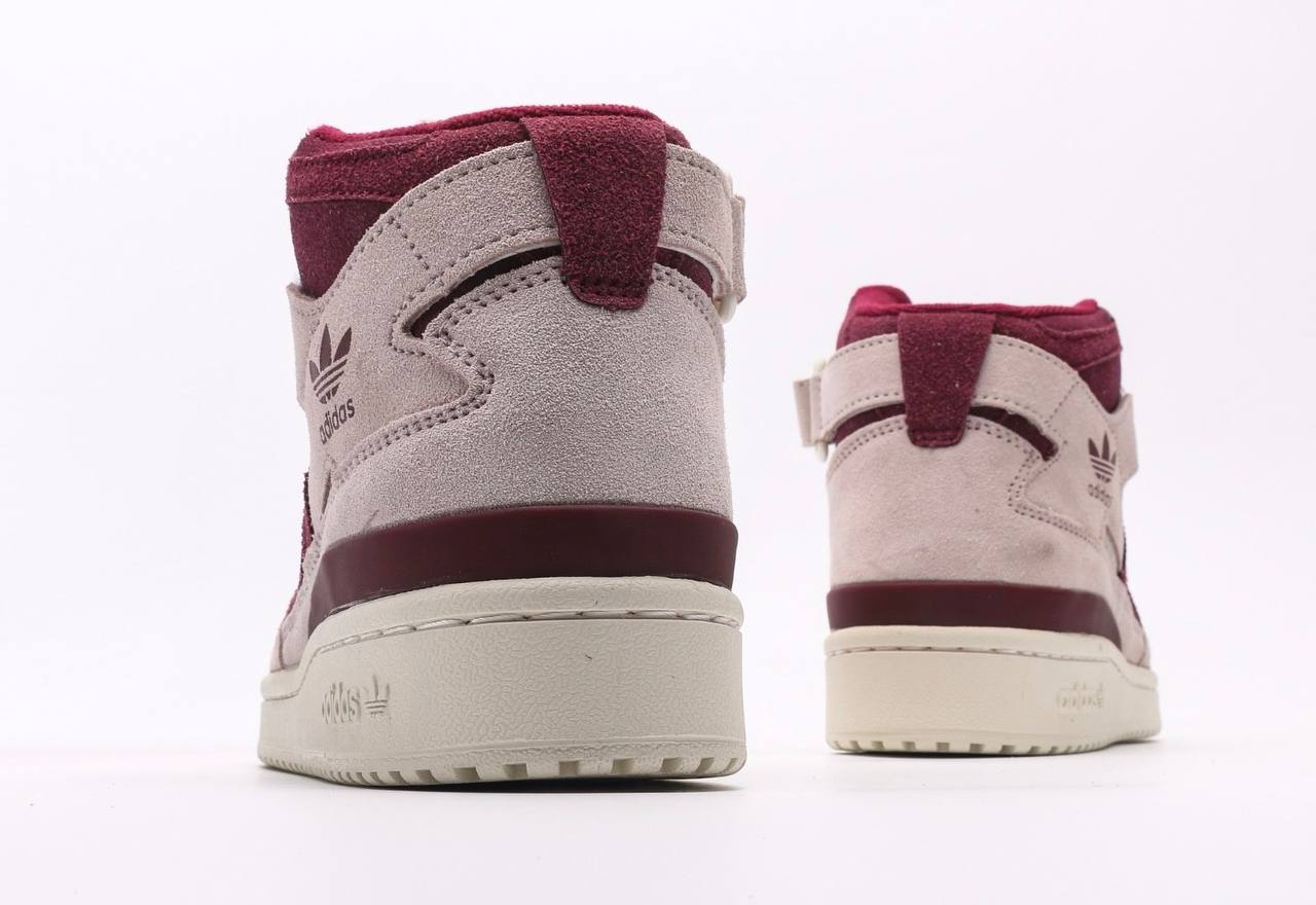 Adidas Forum 84 High