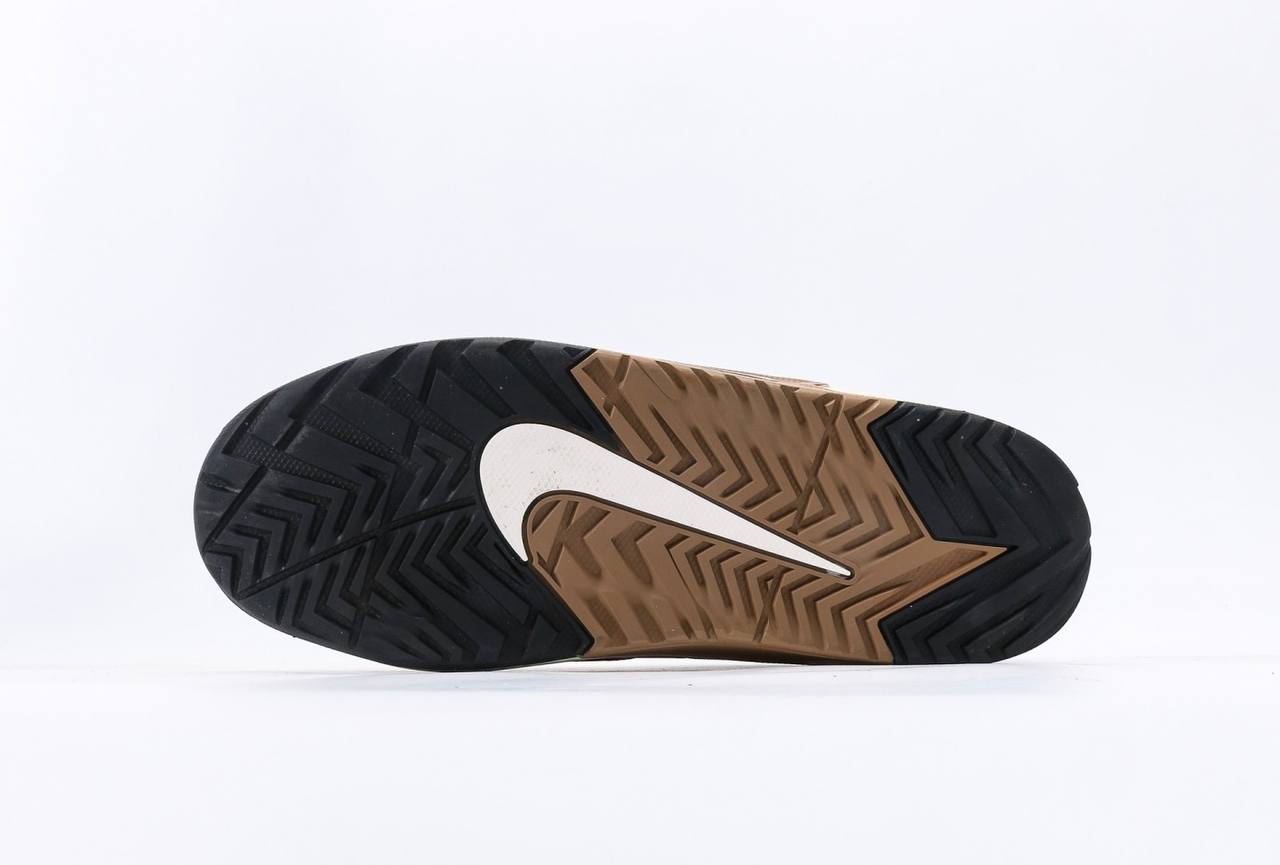 Futura x Nike Jam