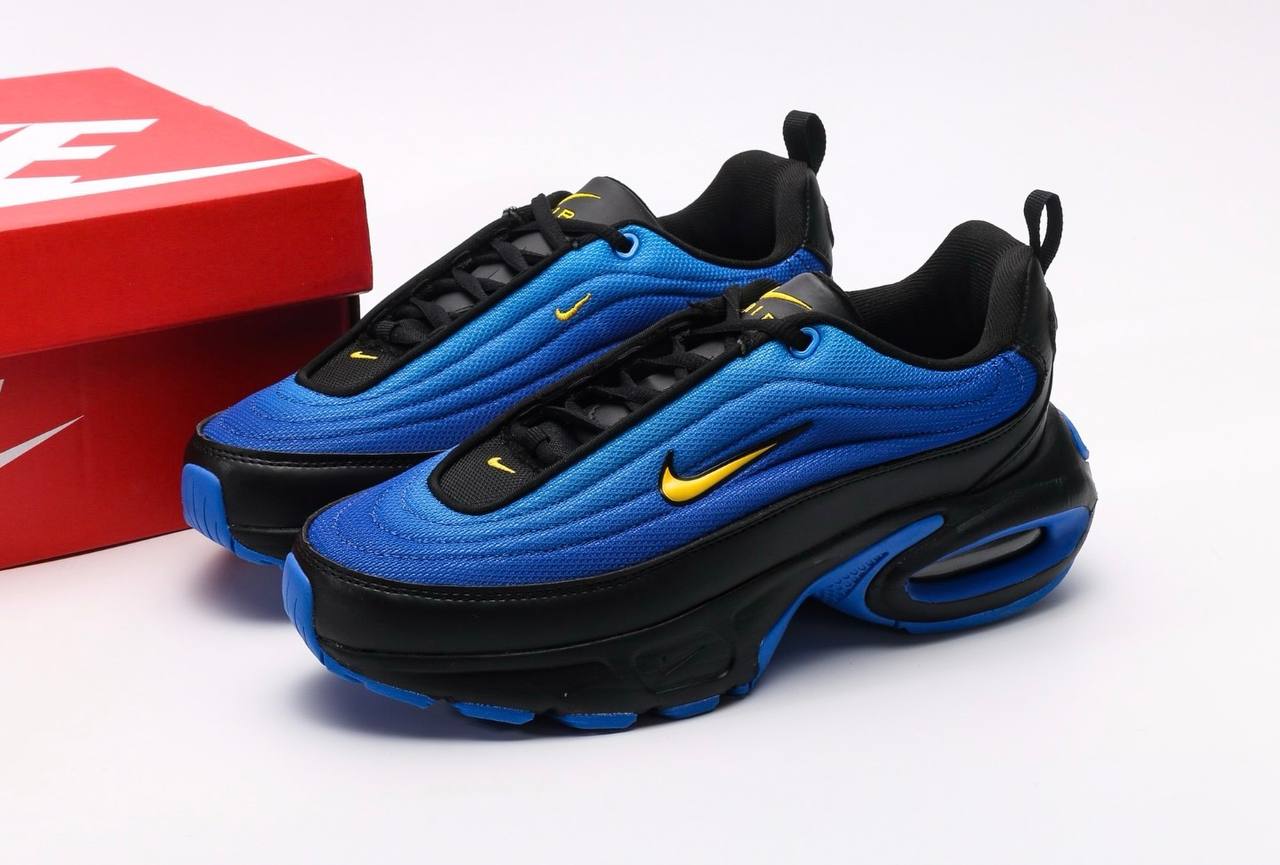 Nike Air Max Portal