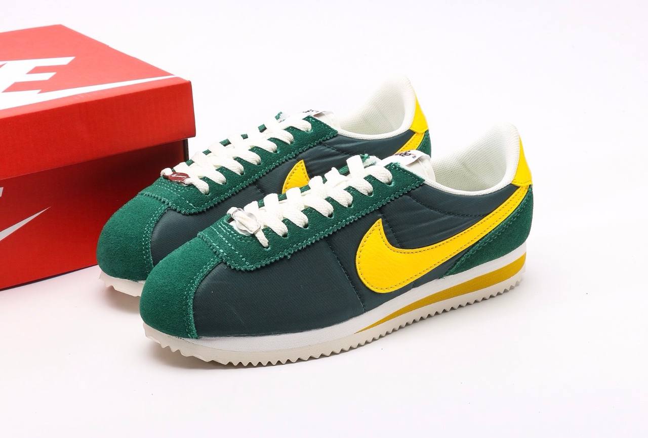 Nike Classic Cortez