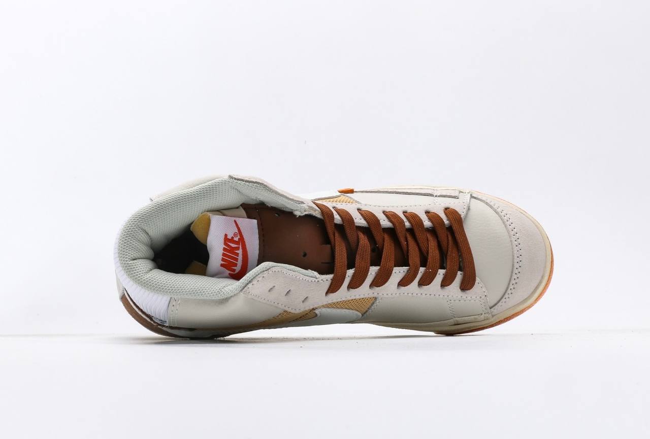 Nike Blazer Mid Pro