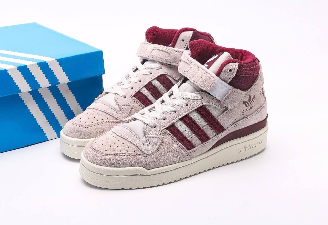 Adidas Forum 84 High