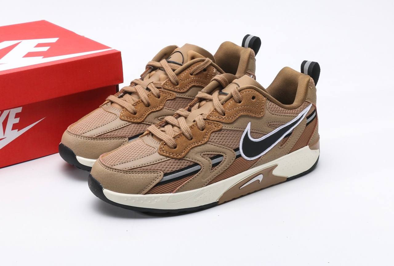 Futura x Nike Jam
