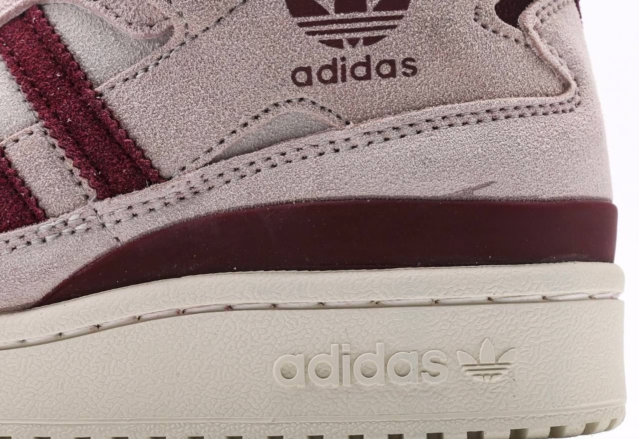 Adidas Forum 84 High