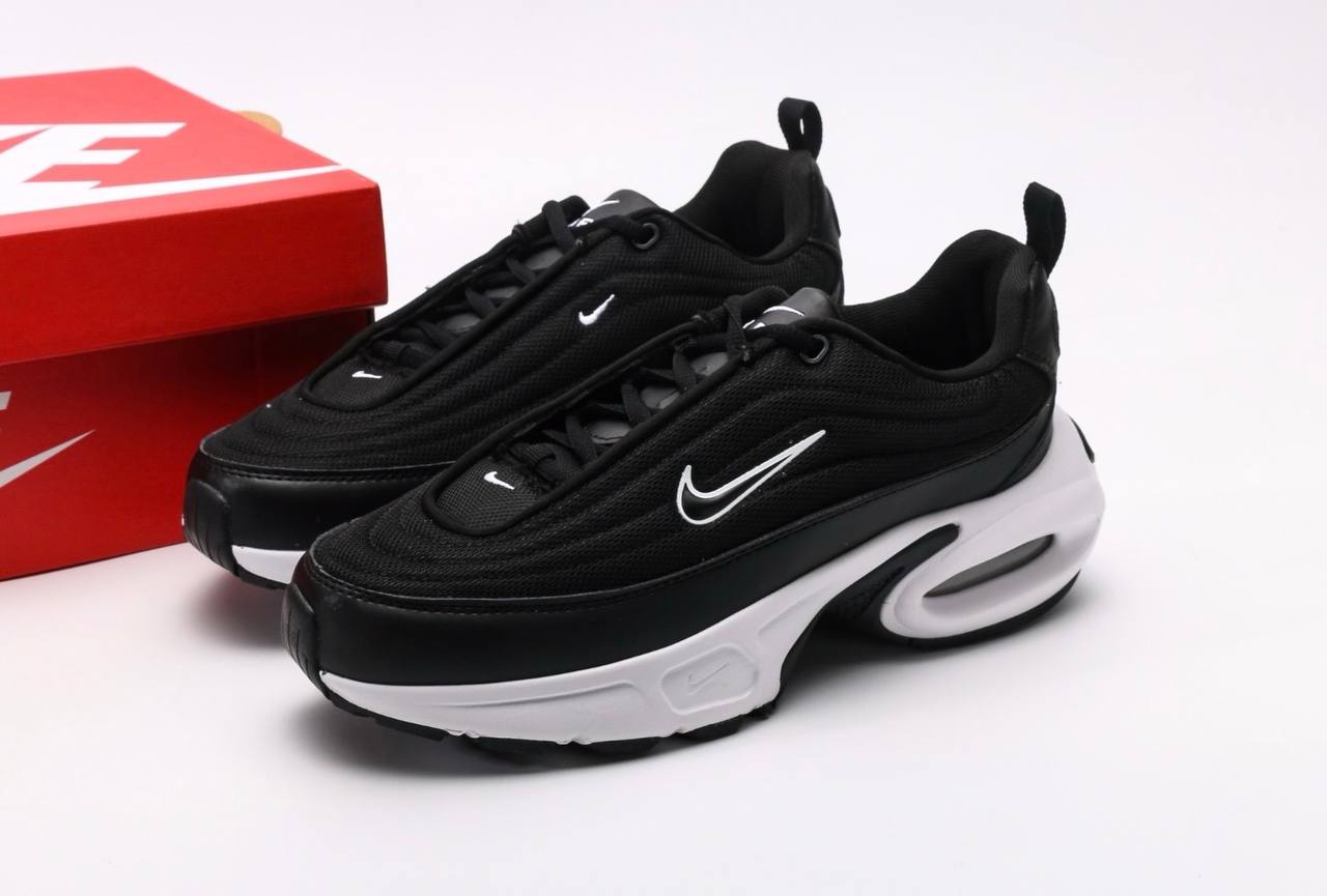 Nike Air Max Portal