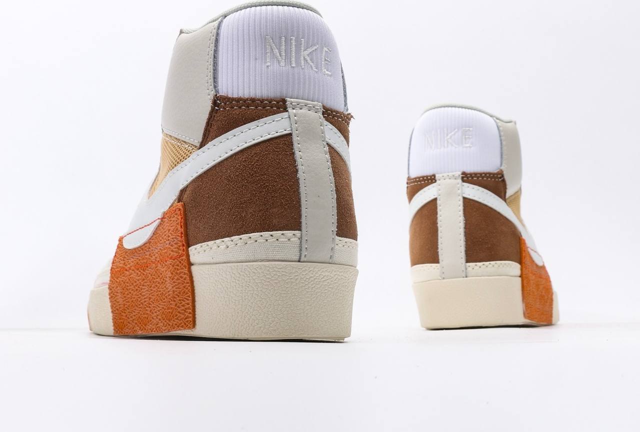 Nike Blazer Mid Pro