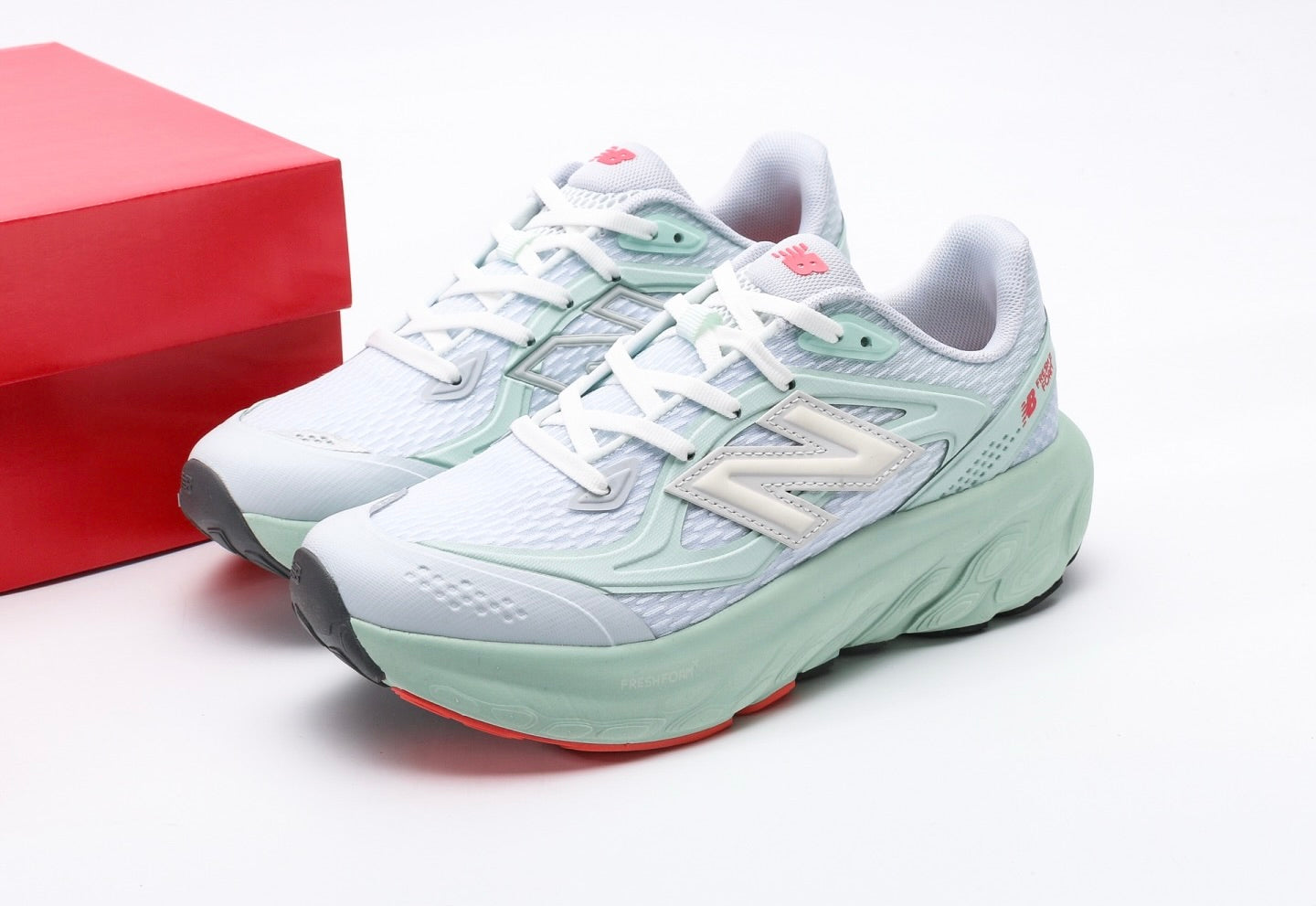 New Balance Ganini