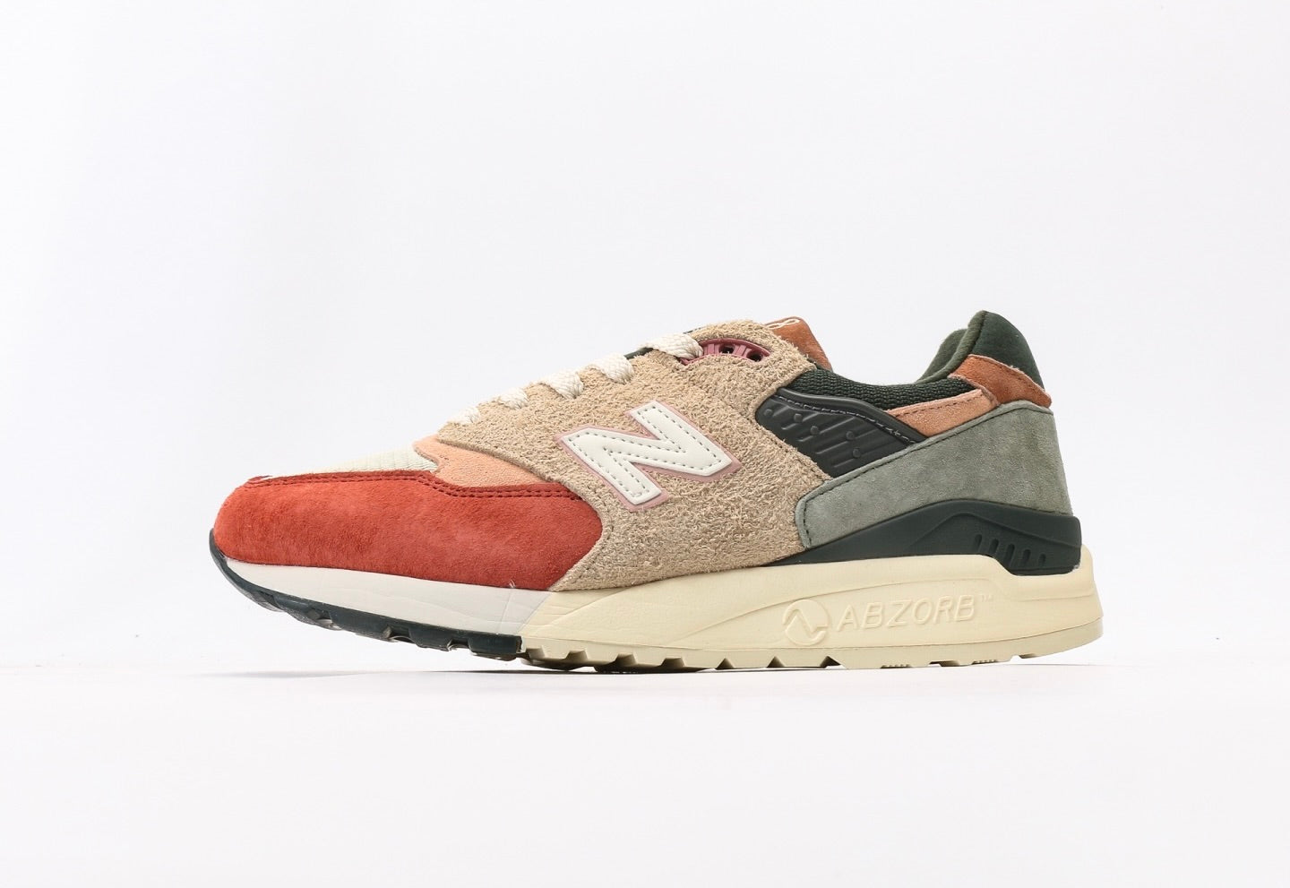 New Balance M998