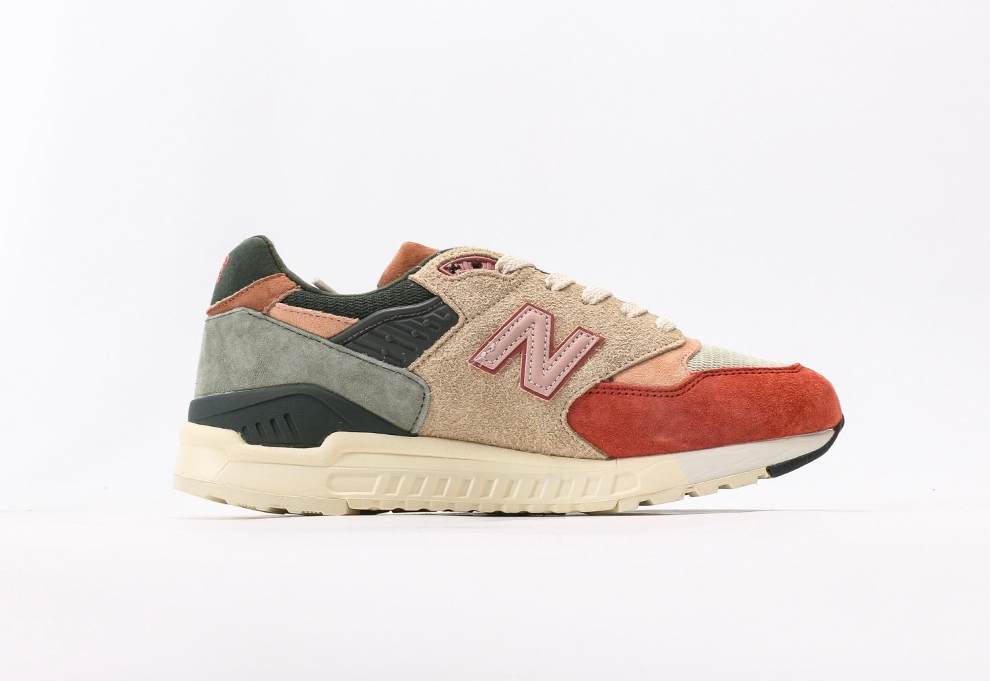 New Balance M998