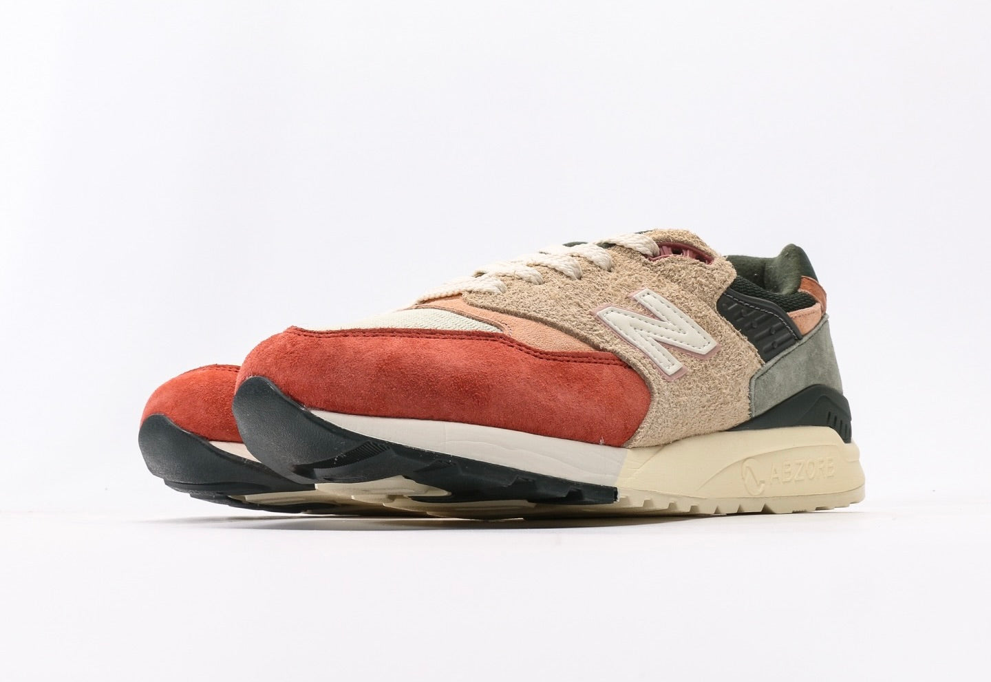 New Balance M998