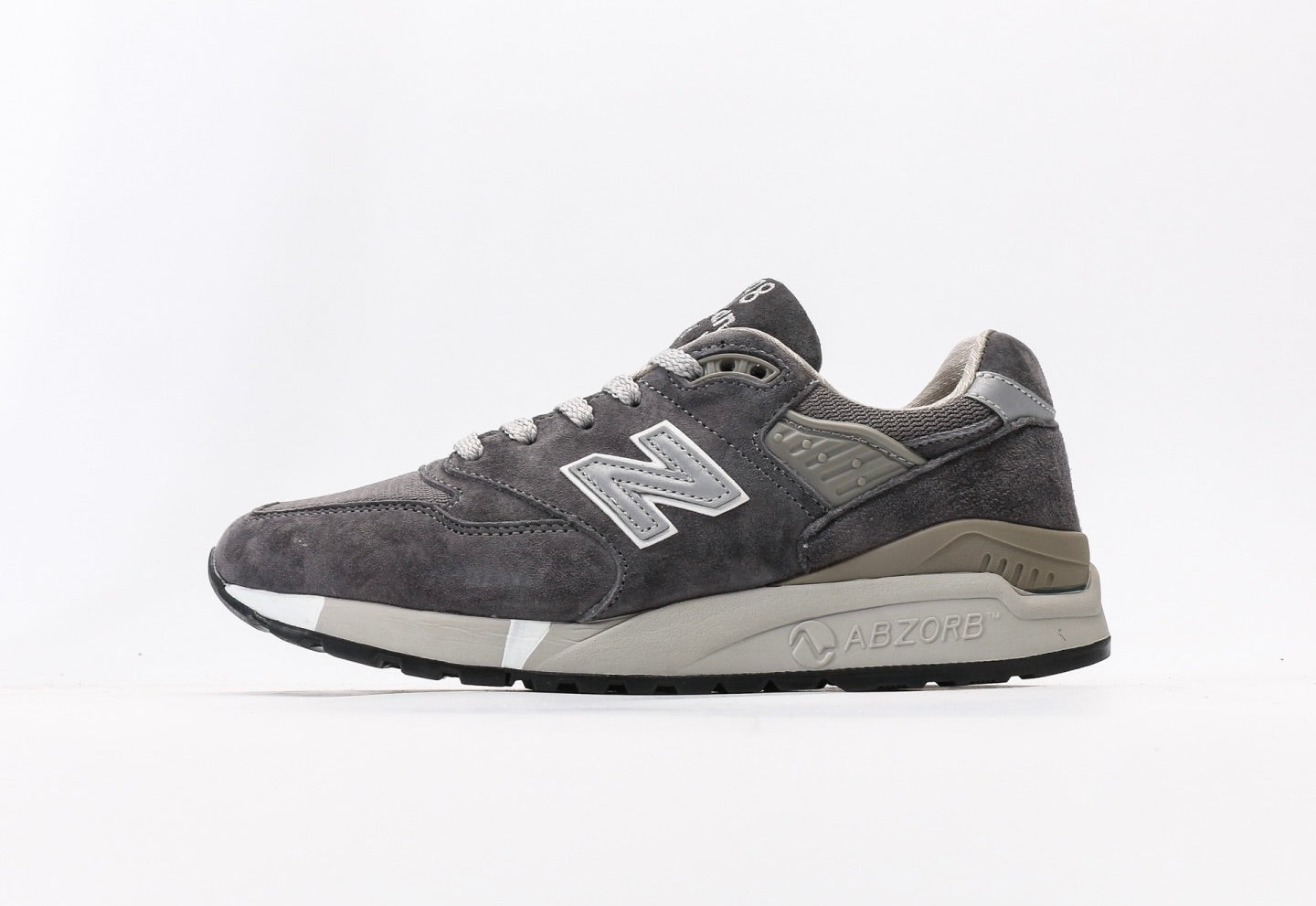 New Balance M998