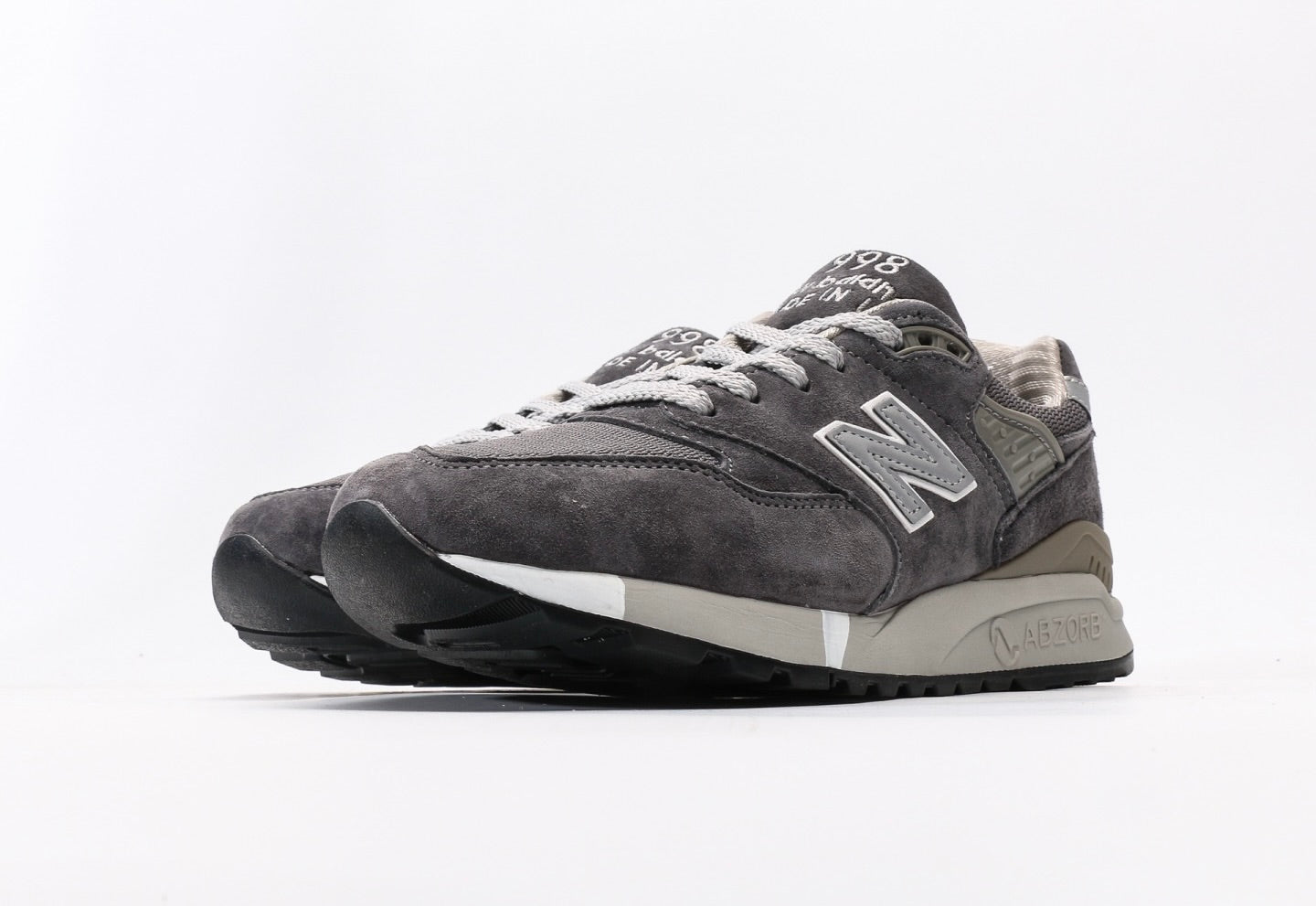 New Balance M998