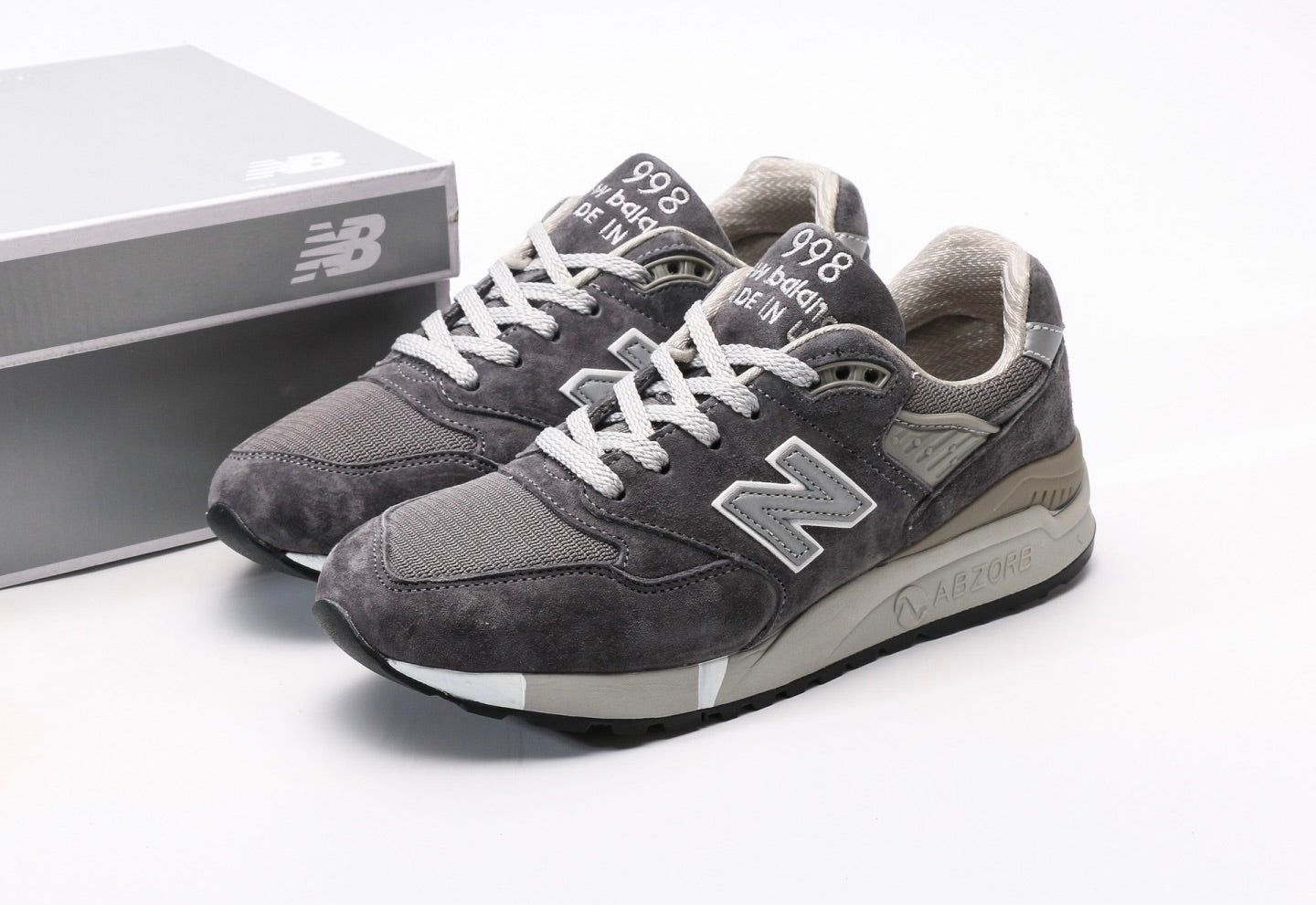 New Balance M998