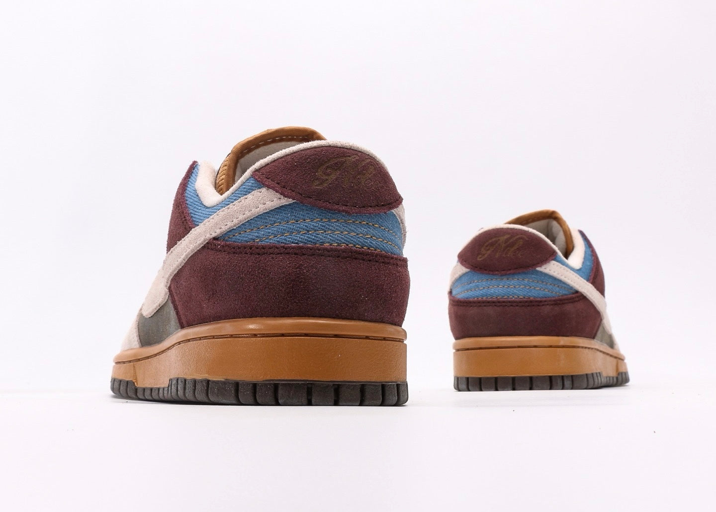 Nike Dunk Low Love & Peace