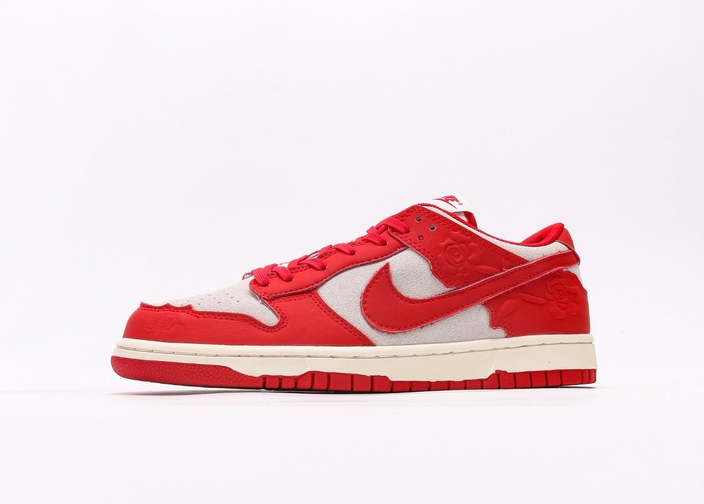 Nike Dunk Low Ruby Red Rose