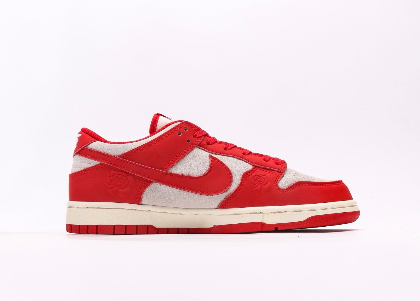 Nike Dunk Low Ruby Red Rose