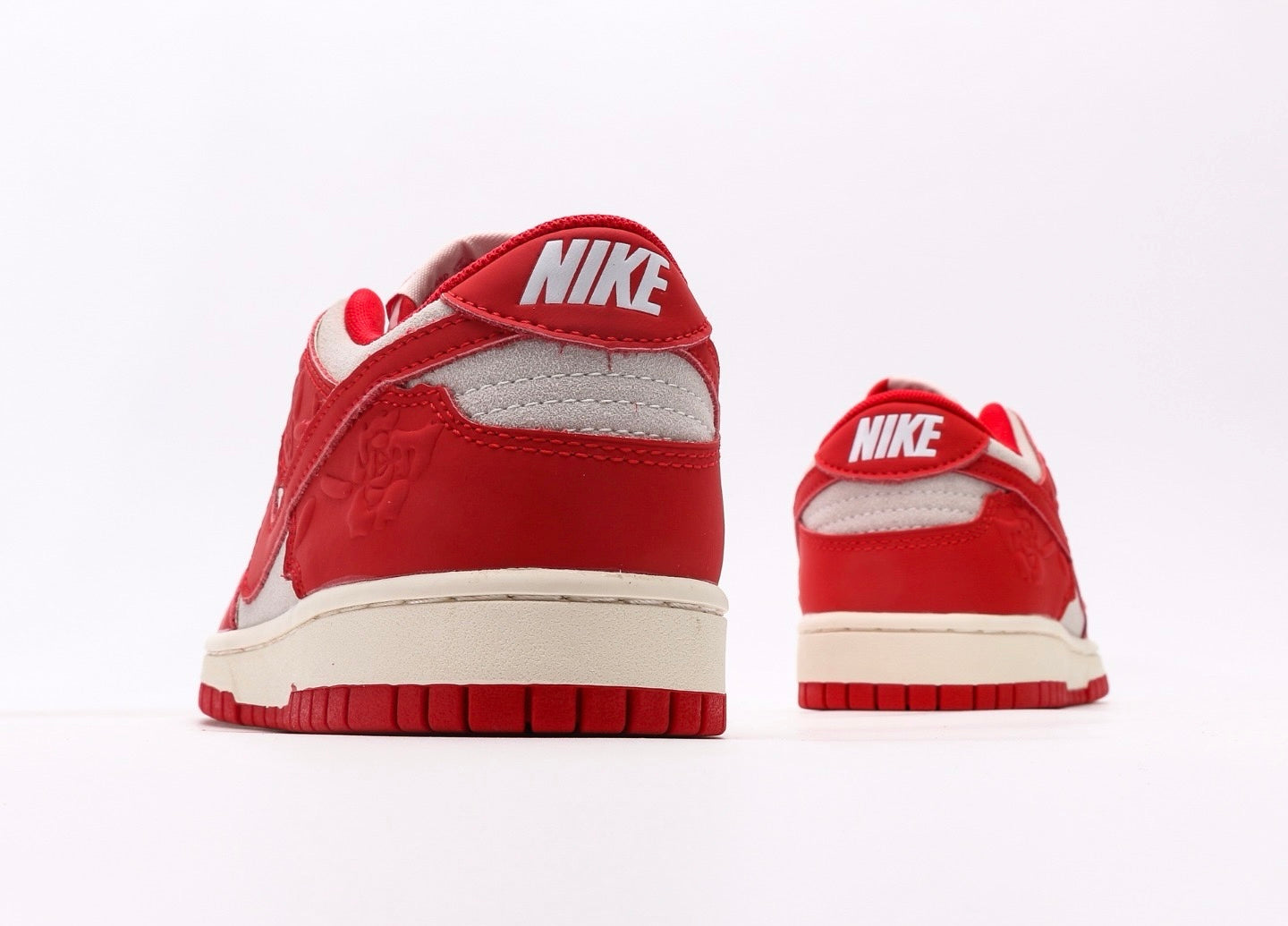 Nike Dunk Low Ruby Red Rose